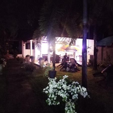 Blue Bell Hotel Νεγκόμπο Εξωτερικό φωτογραφία