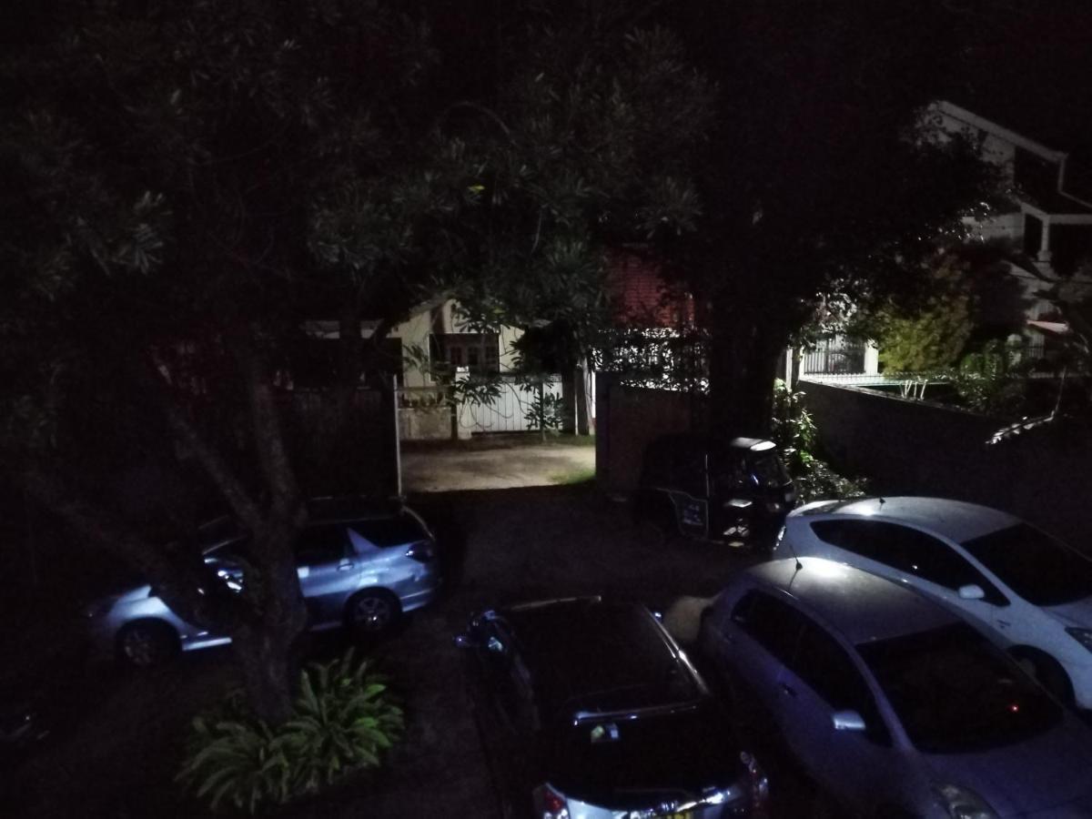 Blue Bell Hotel Νεγκόμπο Εξωτερικό φωτογραφία