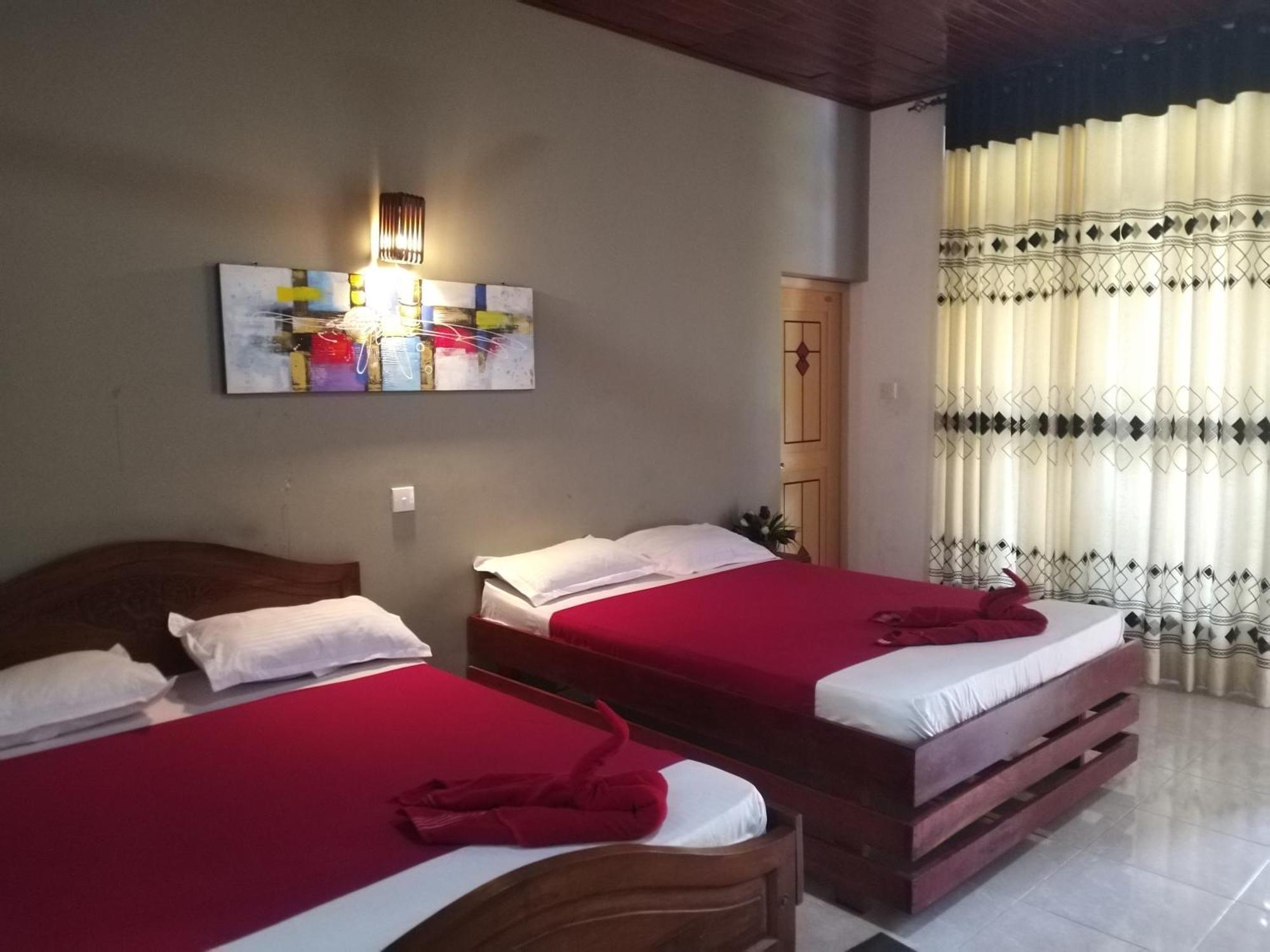 Blue Bell Hotel Νεγκόμπο Εξωτερικό φωτογραφία