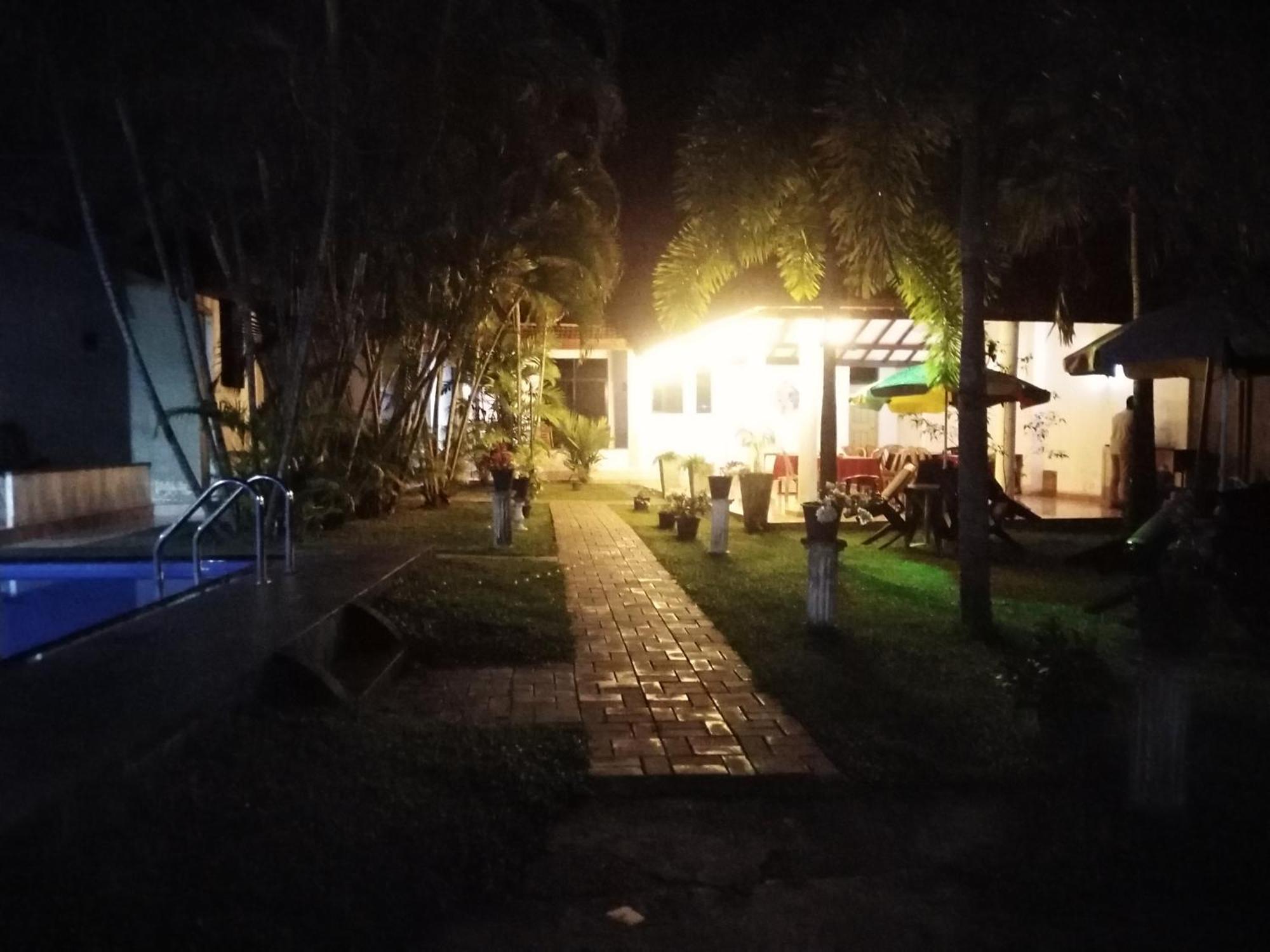 Blue Bell Hotel Νεγκόμπο Εξωτερικό φωτογραφία